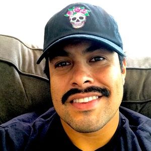 Meet your Posher, Chtistian